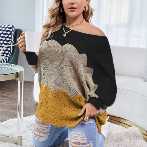 Beautiful woman sweater brand new - Picture 5 of 7